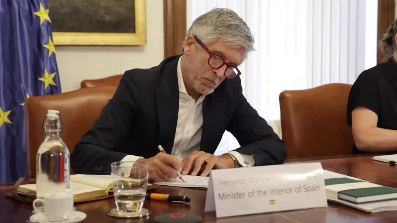 La Fiscalía de Tetuán procesa a 25 personas por organizar los cruces irregulares hacia Ceuta – La Rioja