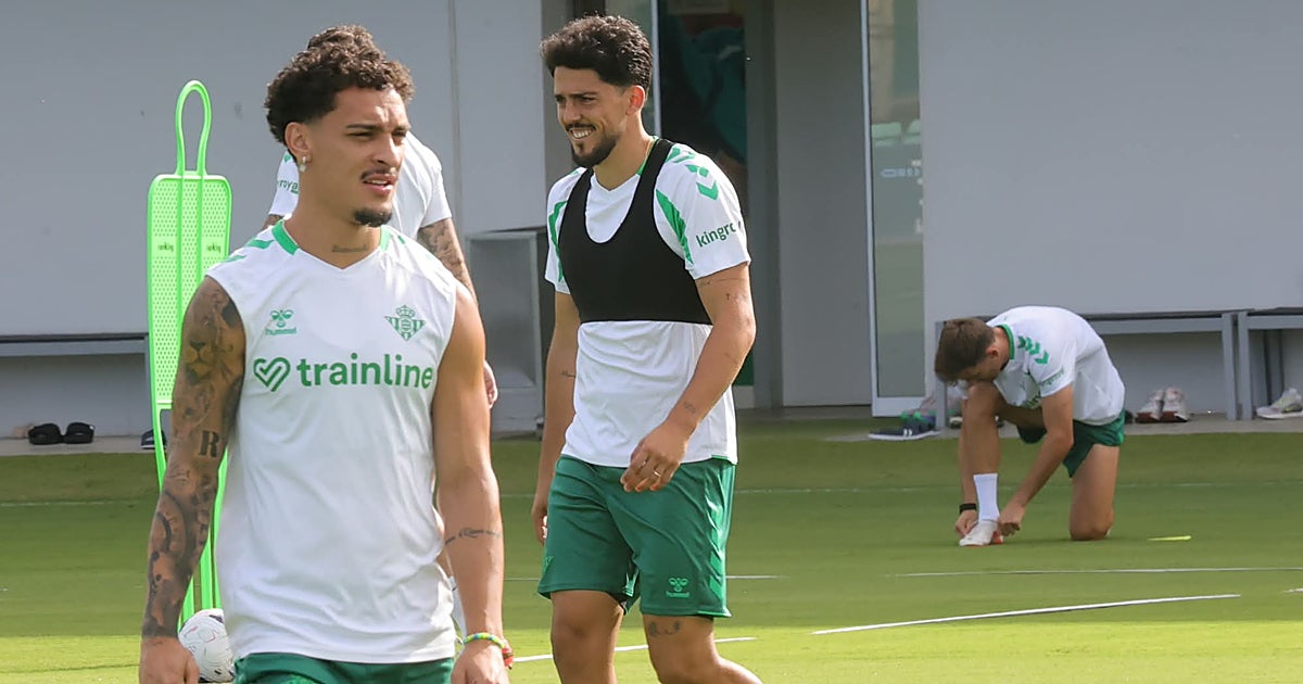 Alineaciones probables del Valencia – Betis de LaLiga EA Sports 2026 – 2027: onces y banquillo de suplentes – ABC