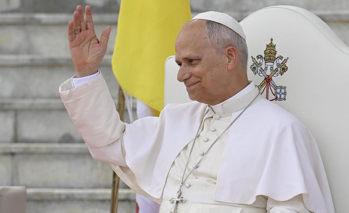 El Papa traslada su preocupación por la «alarmante situación» en Ceuta y pide soluciones de paz, estabilidad y justicia