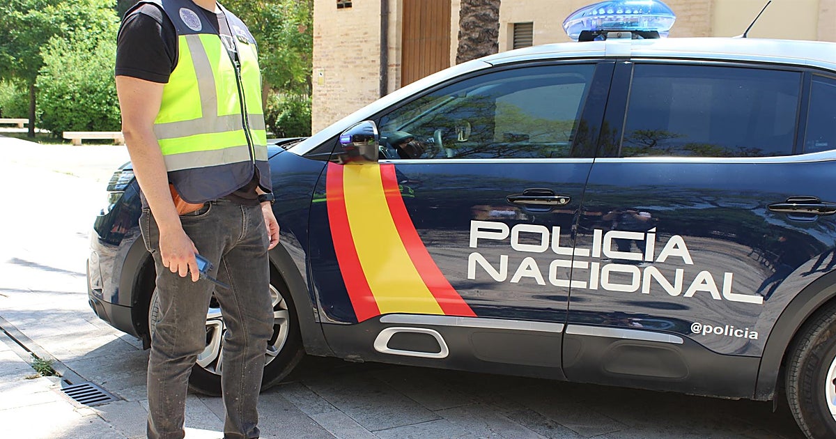 Dos hombres detenidos por presunta violencia de género en la provincia de Málaga – ABC