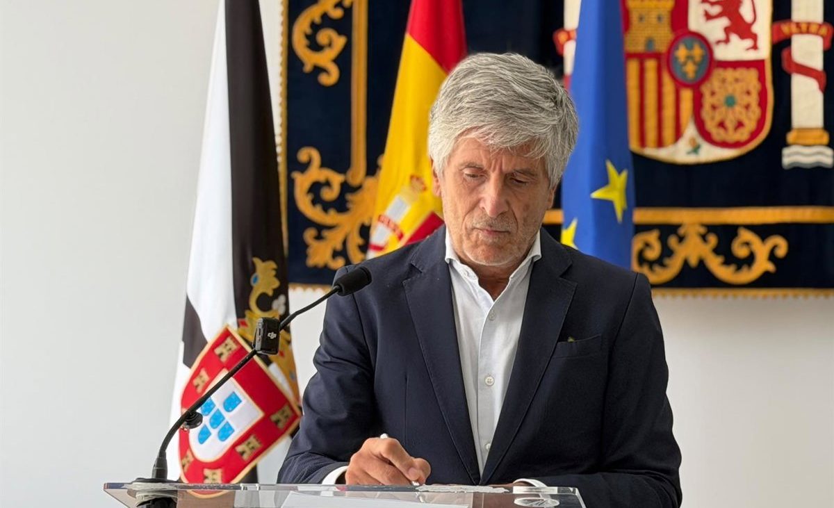 Marlaska descarta que Marruecos vaya a suspender las extradiciones con España pese a la amenaza del ministro de Justicia