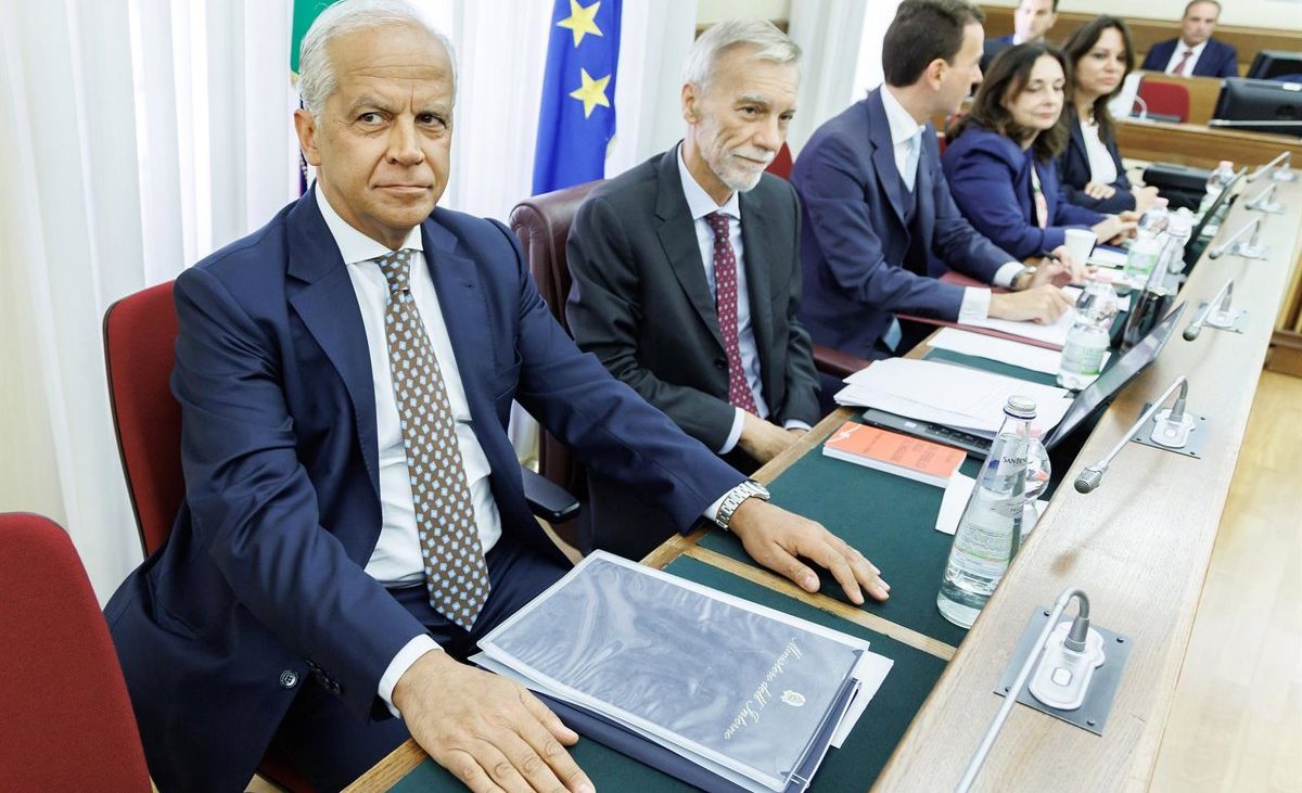 Italia insiste en mantener la suspensión de Schengen con España hasta que los riesgos disminuyan por completo