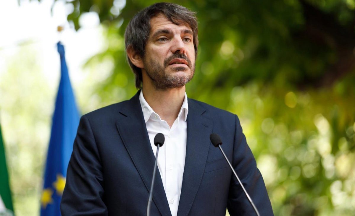 Sumar rechaza la prórroga de la central nuclear de Almaraz y acusa al PSOE de incumplir el pacto de gobierno