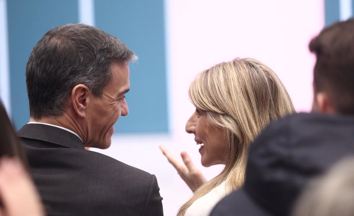 Moncloa niega que incumpla el acuerdo con Sumar por la prórroga de Almaraz y descarta una ruptura del Gobierno