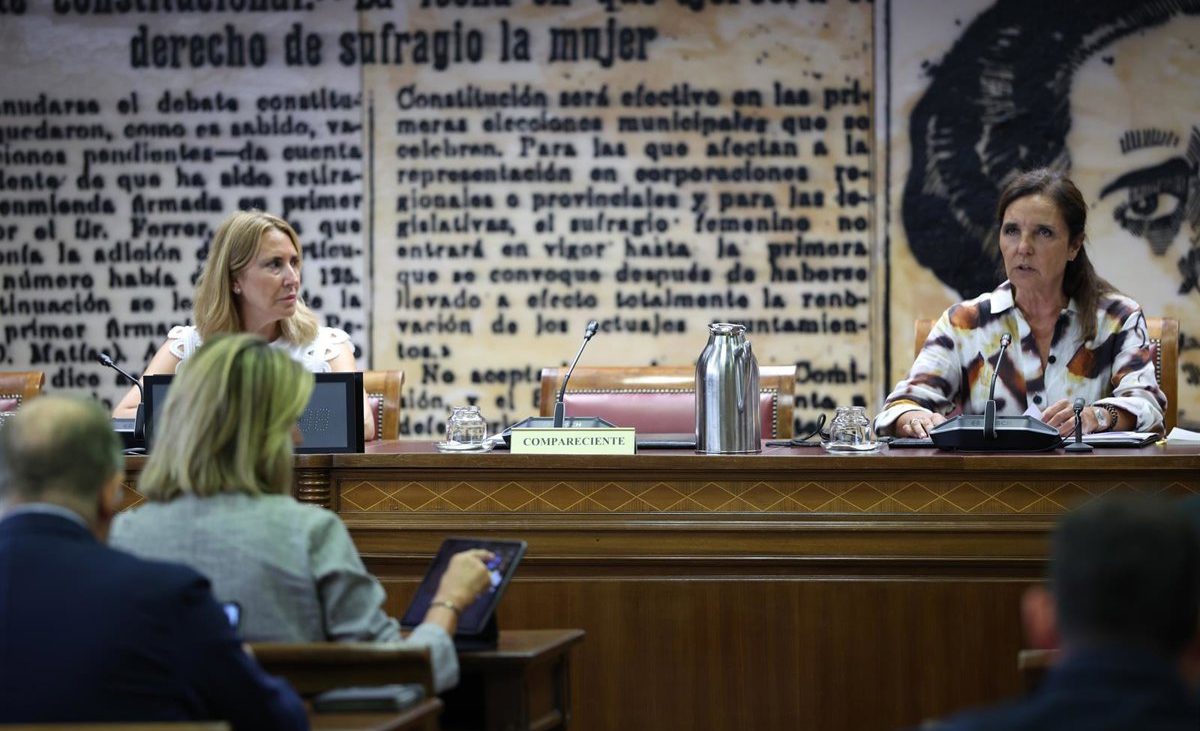 Albares también planta al Senado y el PP amenaza con acciones judiciales