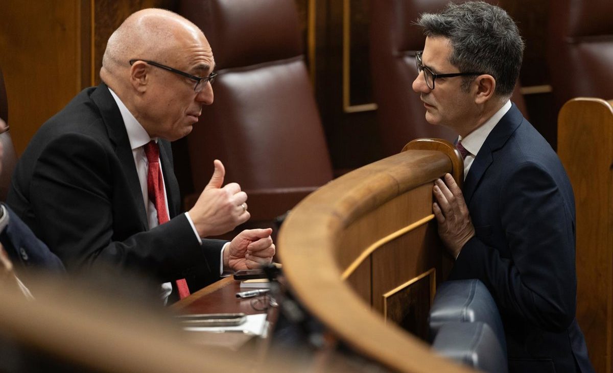 El Gobierno pone fechas de comparecencia a siete ministros en el Congreso para hablar de la crisis de Ceuta