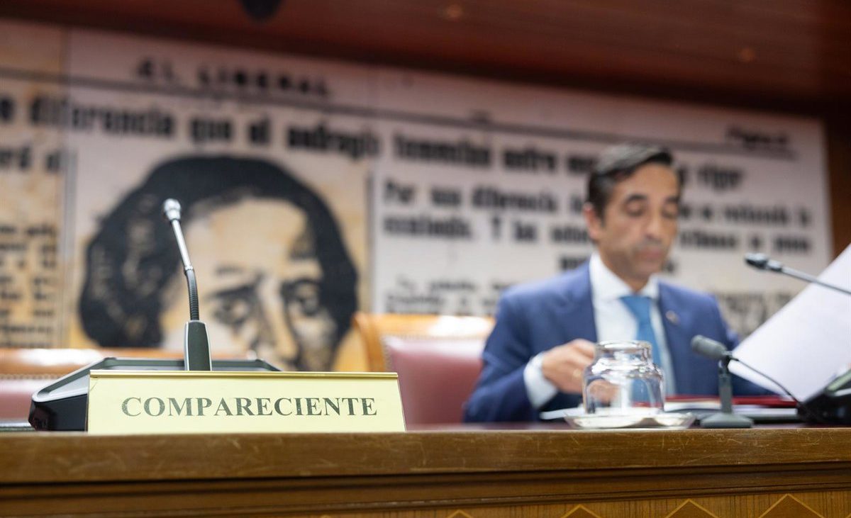 Robles tampoco acude al Senado y el PP carga contra el Gobierno por eludir el control sobre la crisis de Ceuta