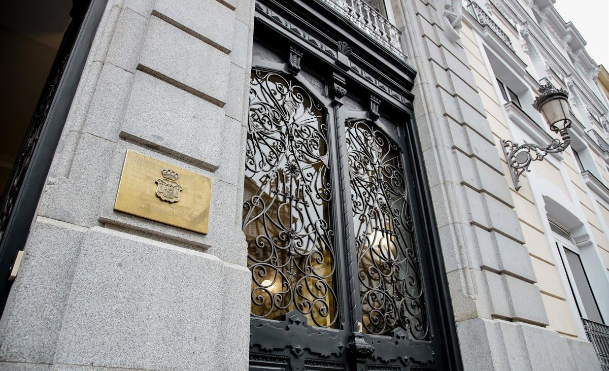 El CGPJ pide reforzar los juzgados de guardia y violencia sobre la mujer en Ceuta para enfrentar la crisis migratoria