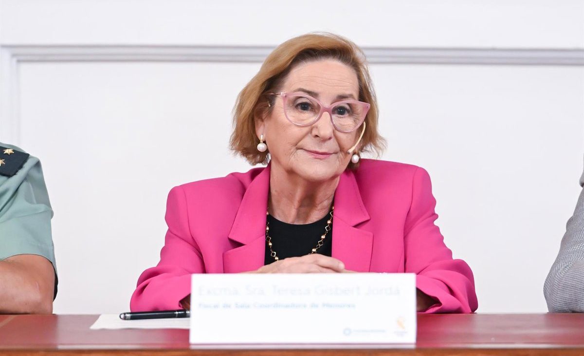 La Fiscal de Sala de Menores rechaza la propuesta del PP de retornar a los menores de Ceuta: «No tiene sentido»