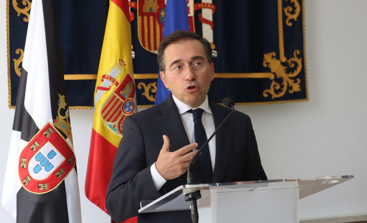 El Gobierno traslada a Marruecos su rechazo a sus «reivindicaciones de soberanía»: «Ceuta y Melilla son españolas»