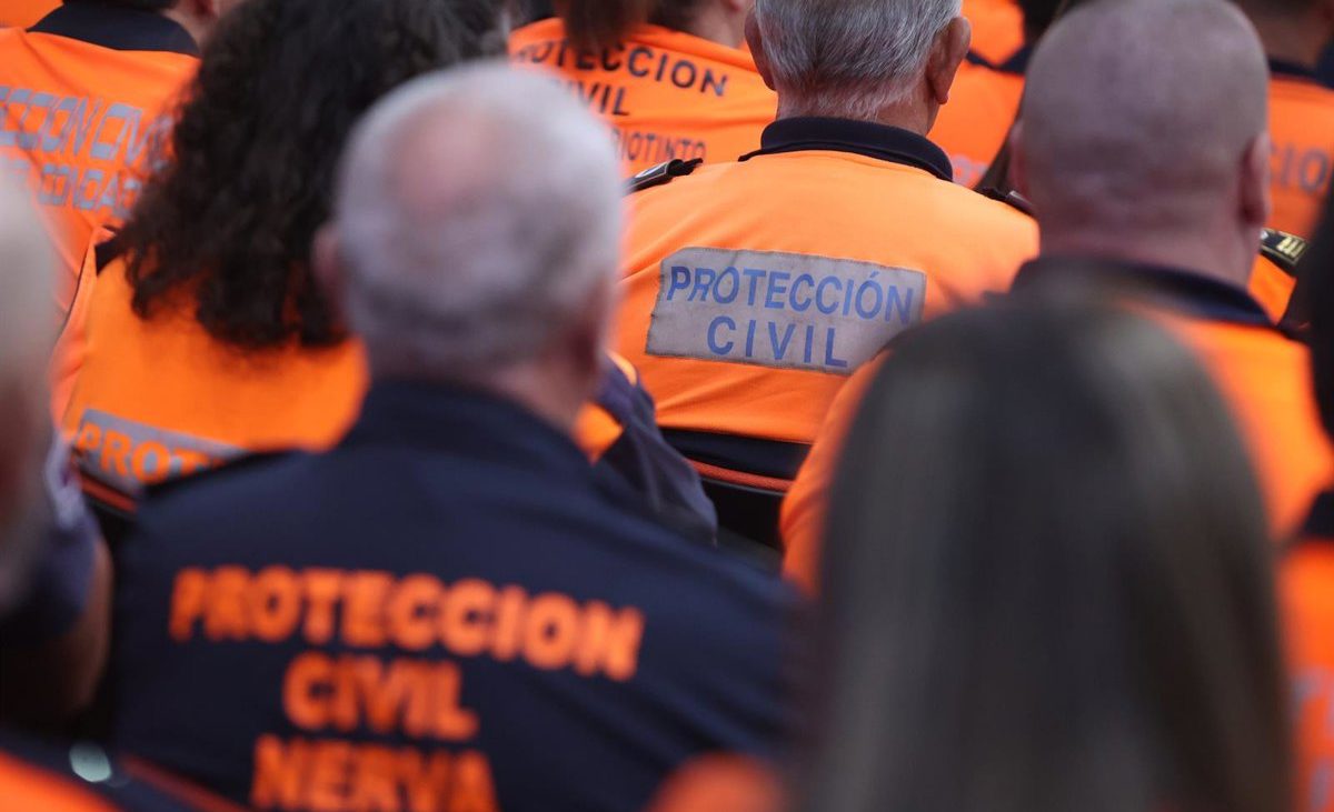 Andalucía convoca un millón de euros en ayudas para las agrupaciones locales de voluntarios de Protección Civil – Europa Press