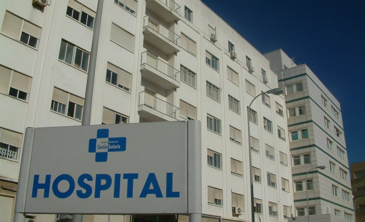 Una delegación del Ministerio de Sanidad visitará Ceuta la próxima semana para evaluar la situación sanitaria