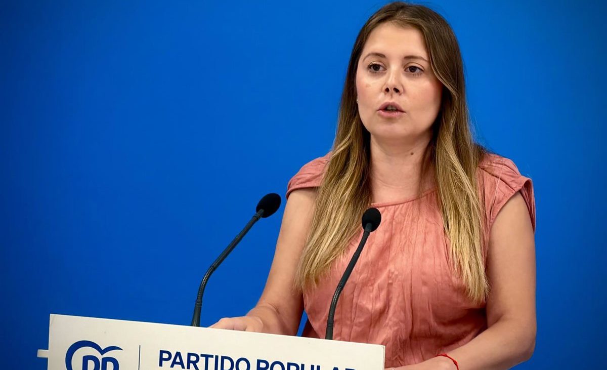 Asenjo (PP): «Page se va de vacaciones mientras la reputación turística de Castilla-La Mancha se hunde» – Europa Press