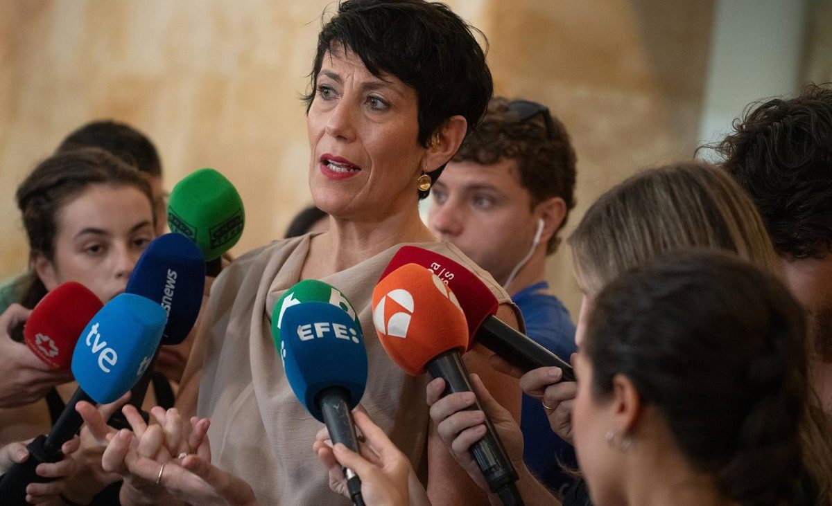 El Gobierno acusa a Feijóo de «generar angustia» a Ceuta con el confinamiento: «Lo que sí es contagioso es la xenofobia»