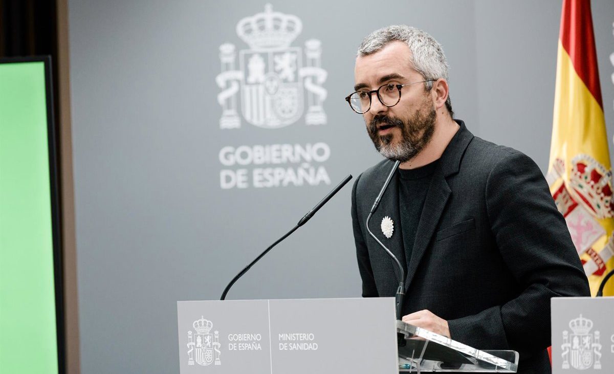 La delegación de Sanidad ya está en Ceuta para evaluar el impacto de la crisis migratoria en la atención sanitaria