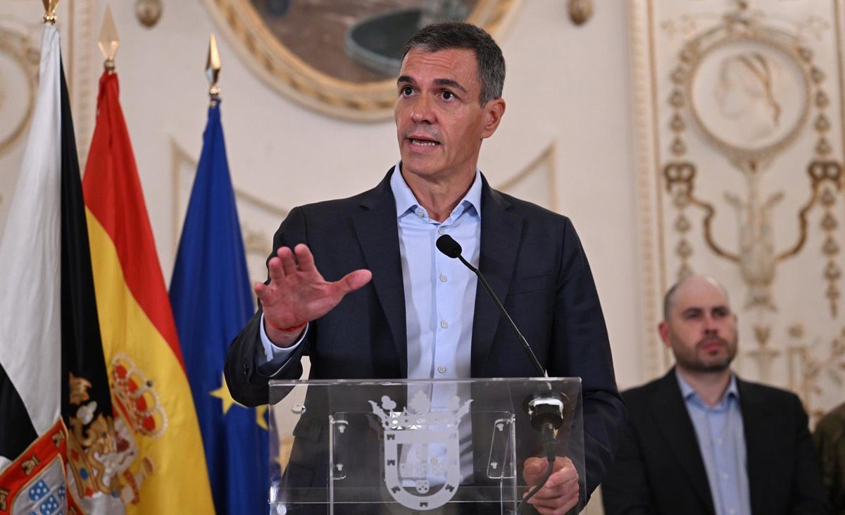 El Gobierno declara la ‘situación de interés para la seguridad nacional’ por Ceuta y Torres asumirá el mando único