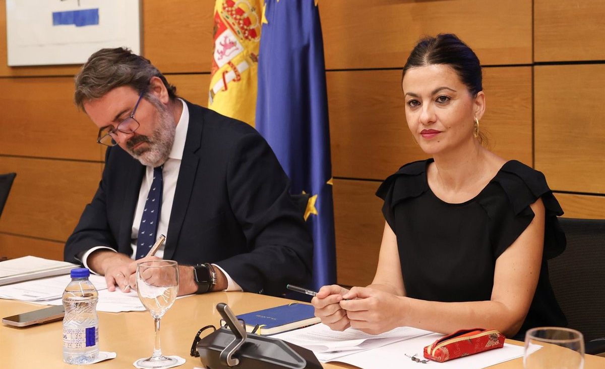 El Gobierno y las CCAA aprueban la ayuda de 25 millones para la atención de menores migrantes en Ceuta