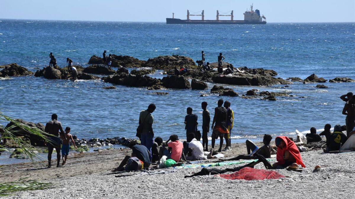 El Govern recurre el decreto que incrementa la capacidad de acogida de menores migrantes no acompañados en Baleares – Forbes España