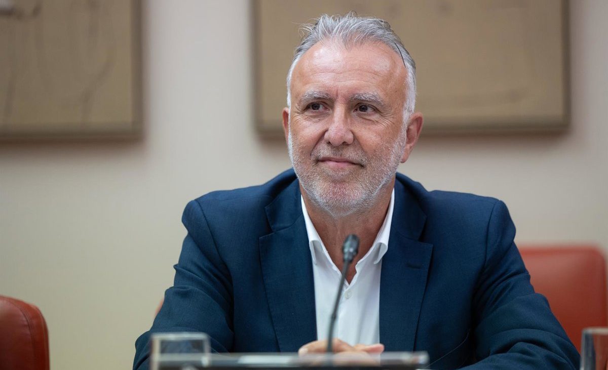 Torres avisa de que si continúa la violencia en Ceuta habrá una «ruptura total» y se retrasará la solución