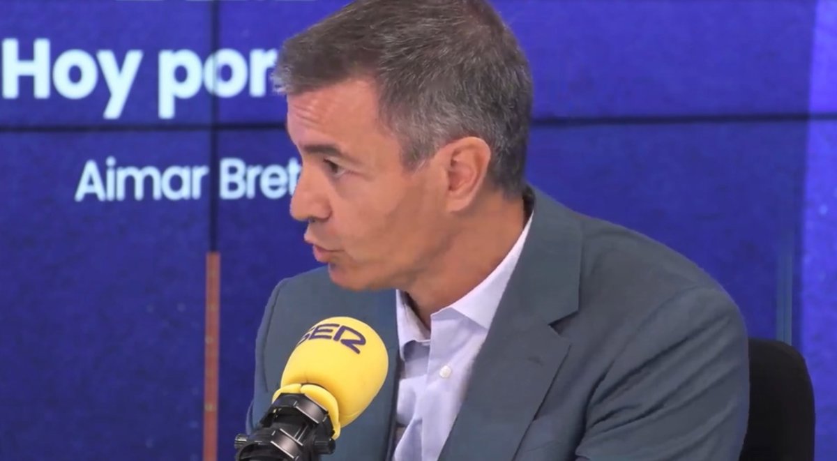 Sánchez descarta a Marruecos en la entrada masiva de migrantes a Ceuta: «No hay ninguna información»