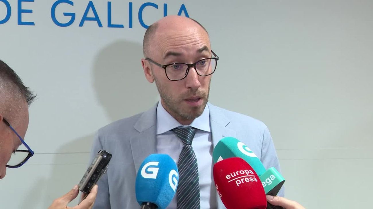 Galicia apoya el crédito de 25 millones de euros del Gobierno para menores migrantes en Ceuta – Diario Sur