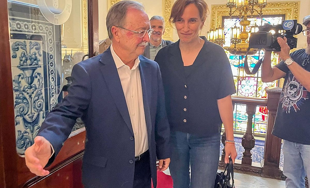 La ministra García niega el colapso sanitario de Ceuta entre el temor de los médicos y los vecinos – El Correo