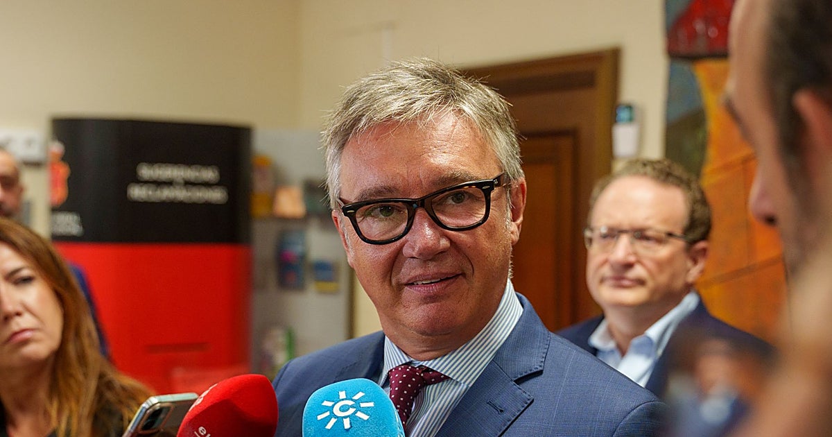 Vox se habría opuesto a la ayuda de 25 millones a Ceuta si hubiera tenido la competencia en Andalucía – ABC