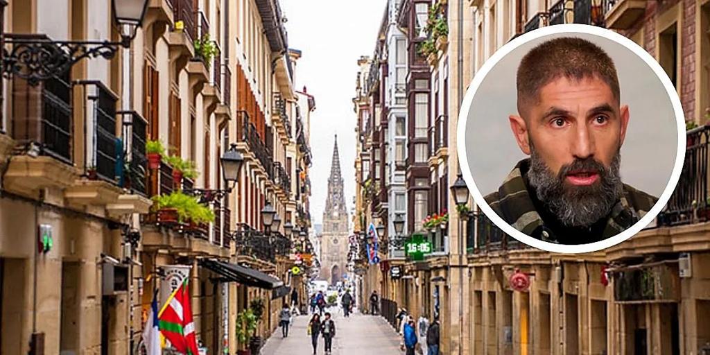 Pelayo Gayol, exmiembro del GEO: «Estuve destinado en el País Vasco 5 años y el secretismo, el que nadie te conozca, es lo que me inculcaron a fuego» – ABC