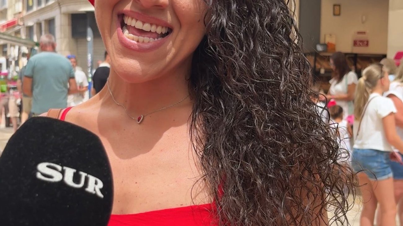 ¿De dónde es la gente que viene a la Feria? (Pero no es de Málaga) – Diario Sur