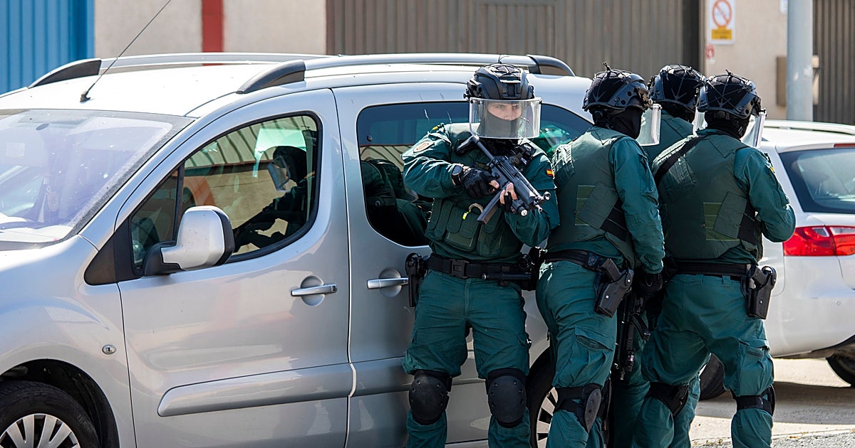 El Gobierno asegura que ha invertido más de 190 millones en la lucha contra el narco desde 2018 – ABC