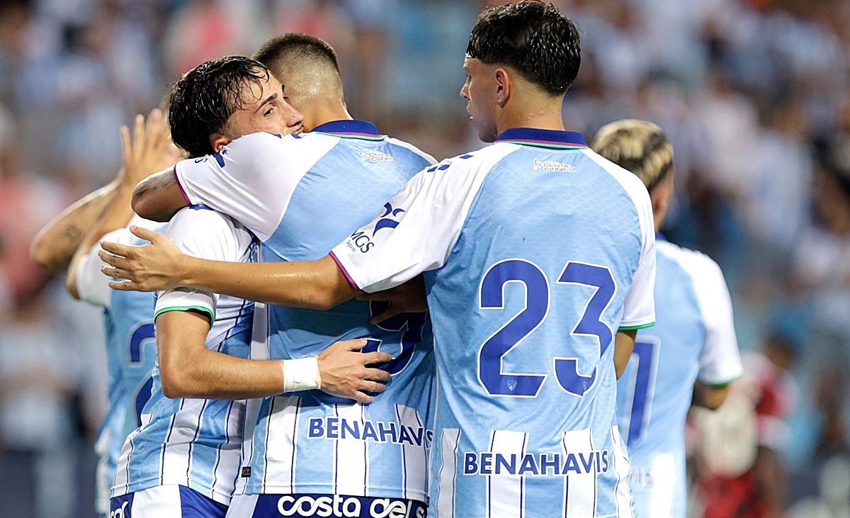 El Málaga, ante el reto de un ciclo largo en Primera División – Diario Sur