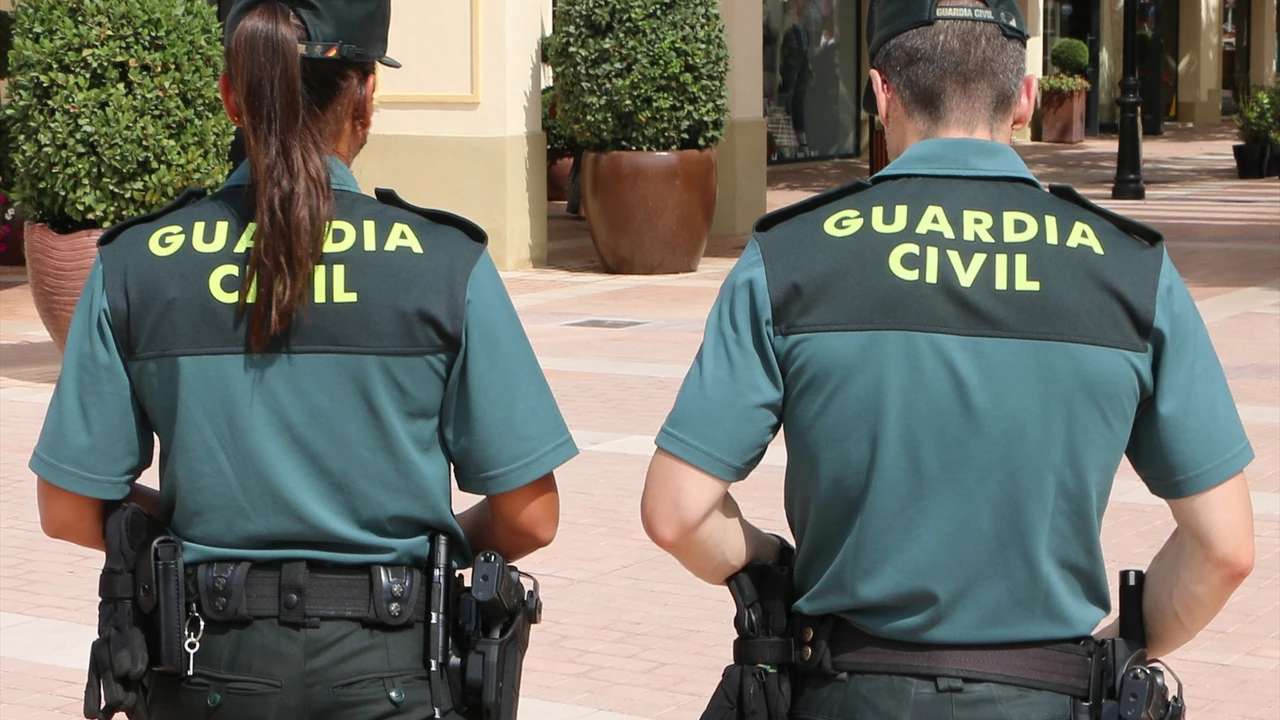 Un motín en un centro de menores en Asturias acaba con cinco fugados y varios heridos – antena3.com