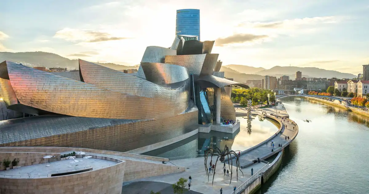 El museo del País Vasco que quiere ser la nueva maravilla del mundo – Viajes National Geographic