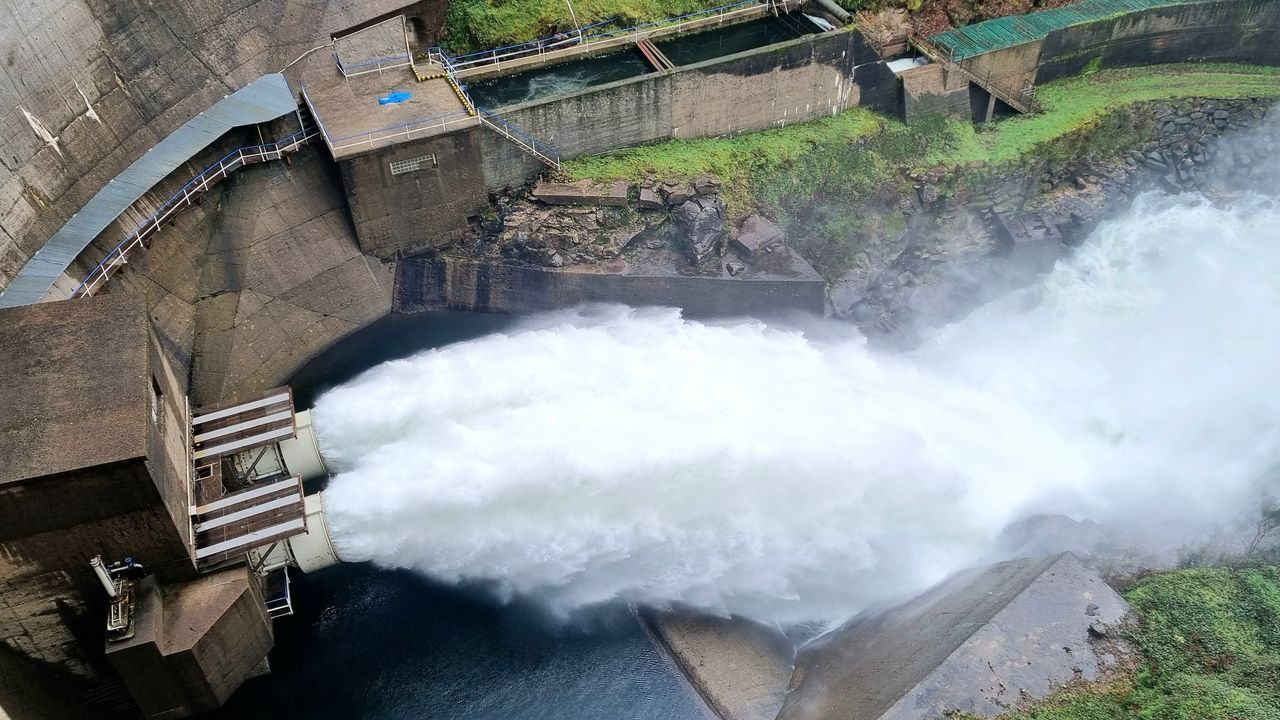 Vigo dará agua a Baiona pese a las restricciones que ya aplica en la ciudad – La Voz de Galicia