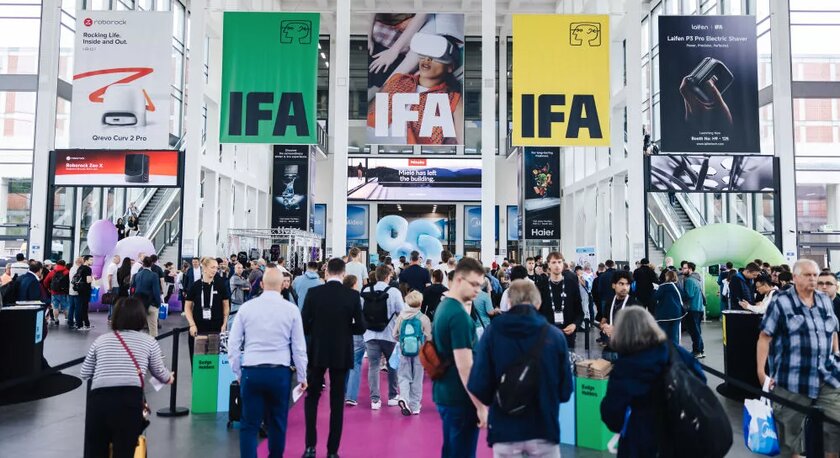 IFA 2026 regresa, con Berlín como escenario, para mostrar lo último en tecnología e innovación – MuyCanal