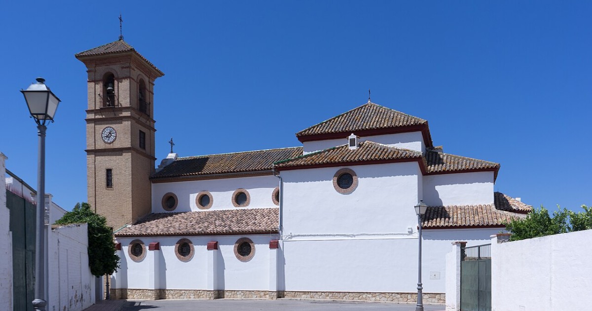 Este es el pueblo más barato de Málaga: una casa de 100m² cuesta de media unos 90.000 euros – Idealista