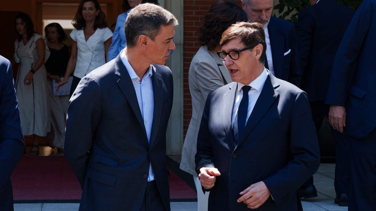 Cataluña pagará 10.000 millones en intereses de deuda hasta 2029 si el Gobierno no aprueba la condonación – OkDiario