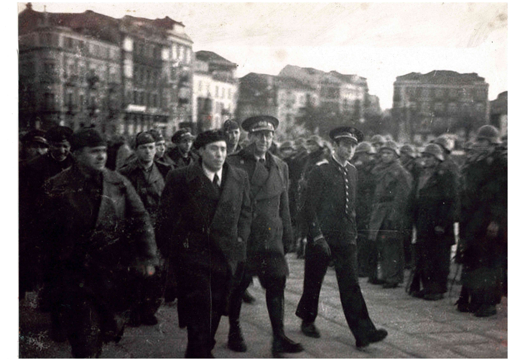 ¿Cómo pudo desaparecer durante 89 años el Estatuto de Asturias y León? – Nortes