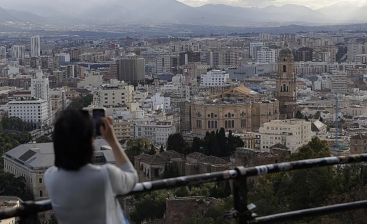 La transformación de Málaga, protagonista de un reportaje en ‘The New York Times’ – Diario Sur