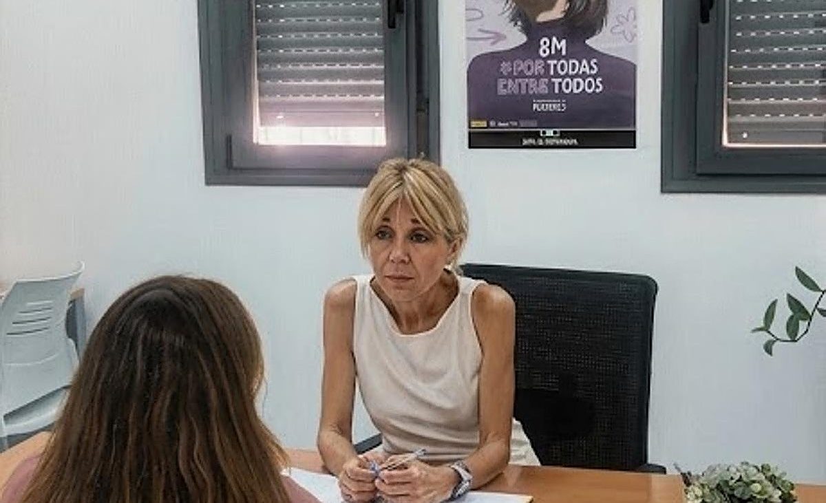 Extremadura cuenta con diez oficinas jurídicas para asesorar a víctimas de violencia de género – Hoy