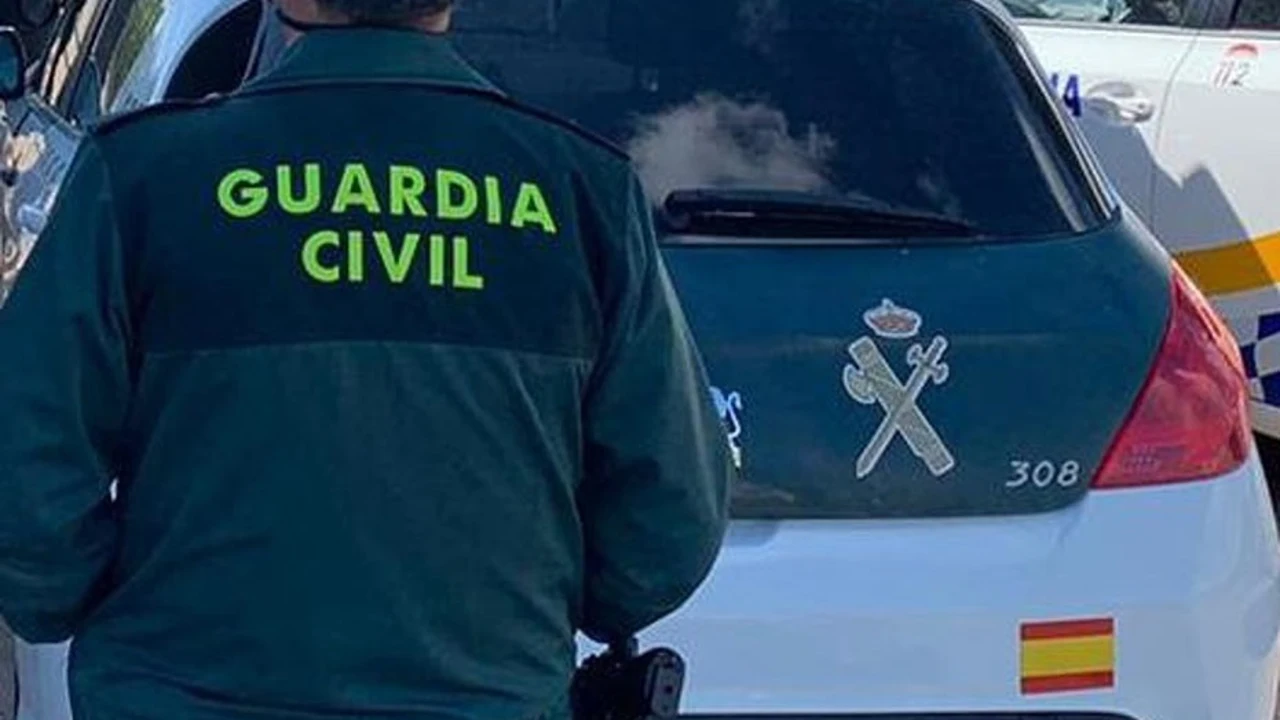 Detenido un hombre por presuntamente agredir sexualmente a una mujer en Laredo (Cantabria) – antena3.com