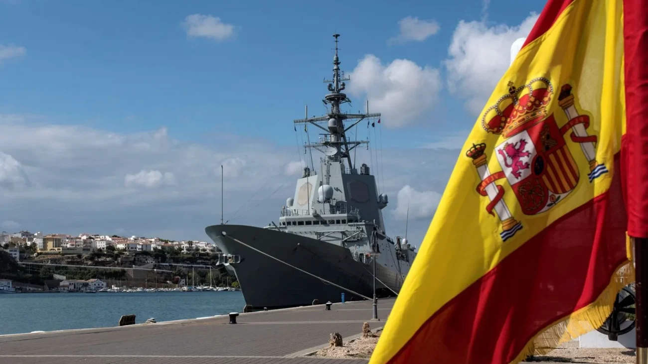 Los planes de España para garantizar la defensa total de Ceuta y Melilla: “podríamos apagar Marruecos en 24 horas”