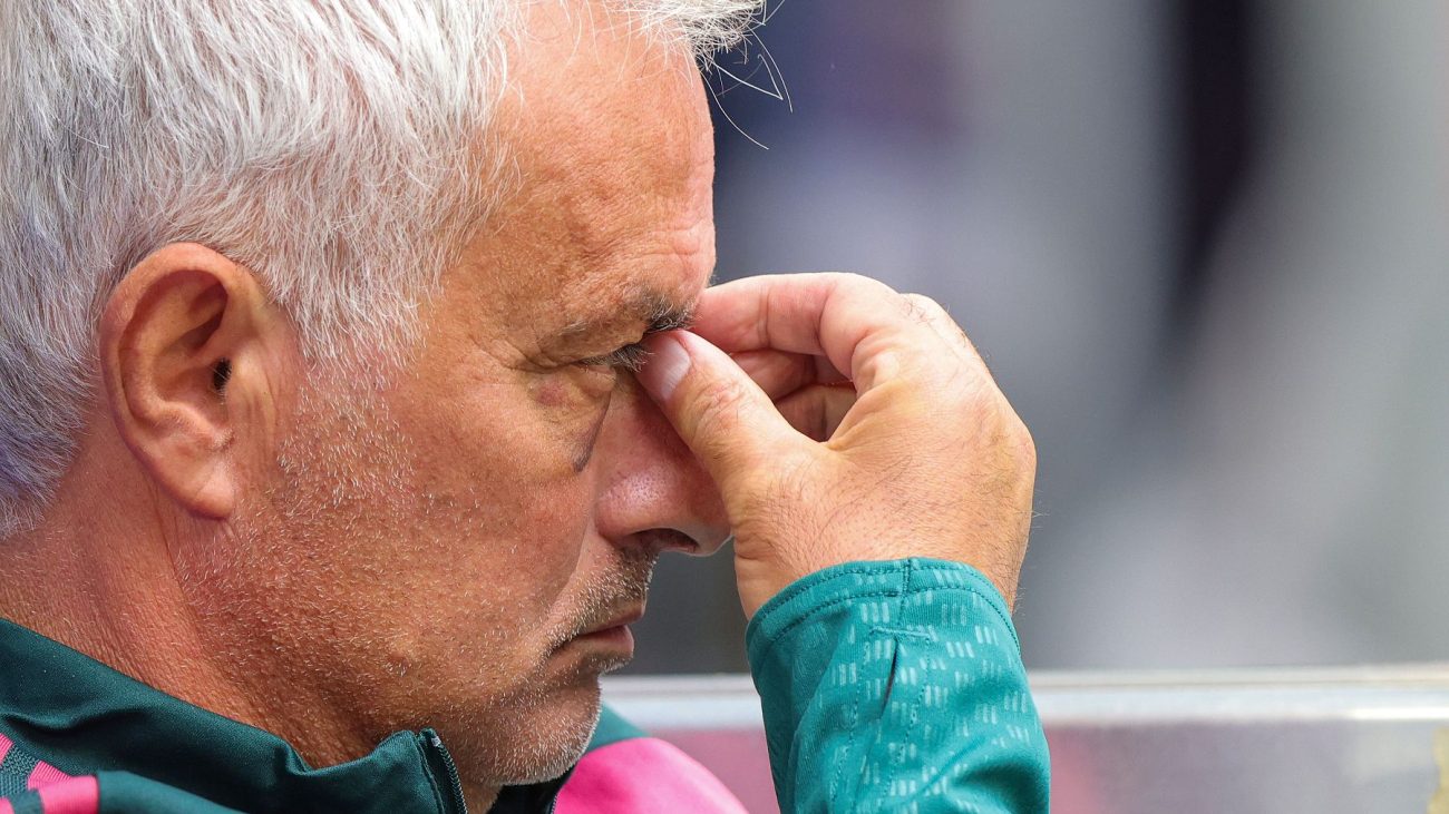 Convocatoria del Real Madrid contra el Espanyol: Mourinho empieza la Liga con siete bajas – OkDiario
