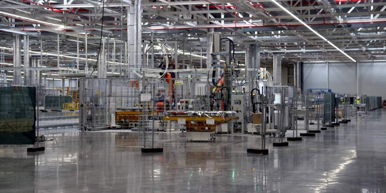 La Generalitat activa una convocatoria de ayudas a la innovación empresarial por 16,9 millones de euros – El Nacional.cat