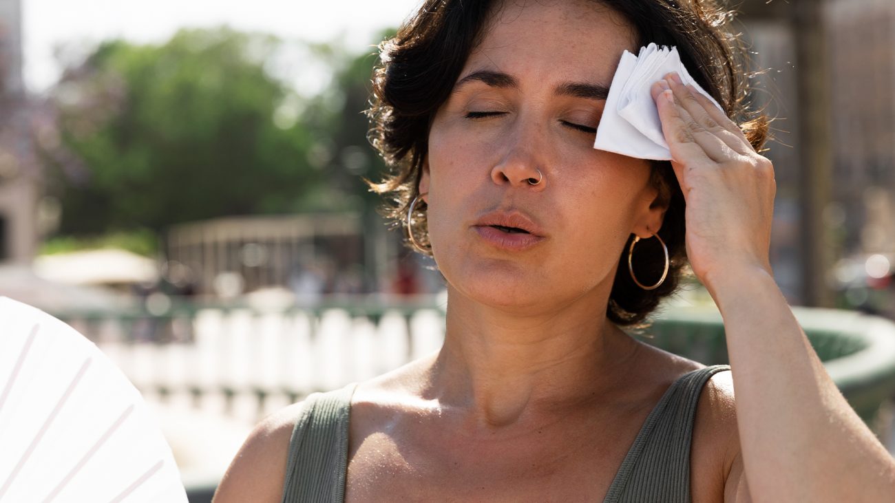 Una innovación catalana protege a 940 empleados del calor – RRHH Digital