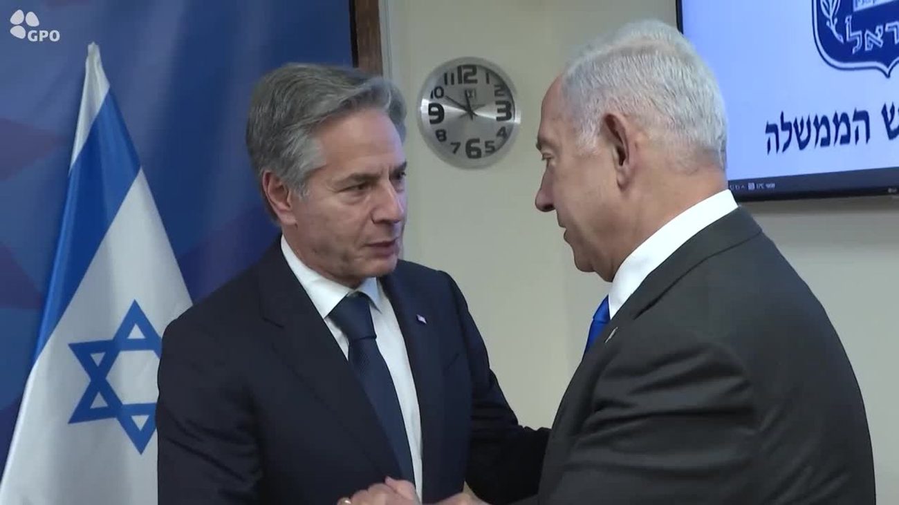 Israel rechaza el plan de 15 puntos para Gaza impulsado por EEUU – La Rioja