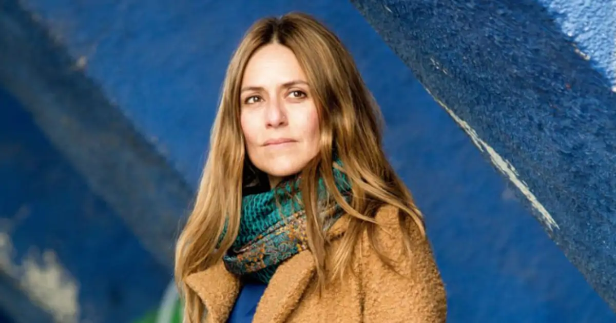 Itziar Ituño sobre la ciudad del País Vasco en la que nació: «Me toca vivir por el mundo y tener todo tipo de experiencias, pero tengo muy claro de dónde soy y cuál es mi sitio» – Viajes National Geographic