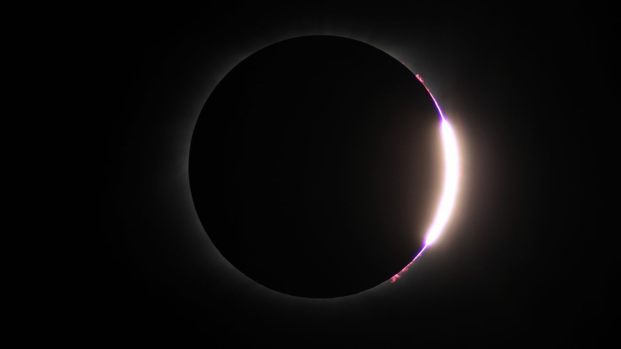 Seis gráficos para entender el eclipse total de Sol del que Galicia será testigo privilegiado – La Voz de Galicia
