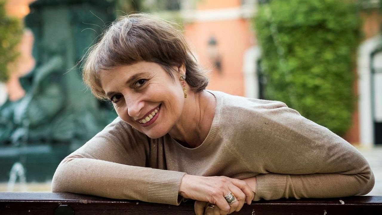 La denuncia de Assumpta Serna sobre el sistema de dependencia en Cataluña: «No es ni humano ni justo» – La Voz de Galicia