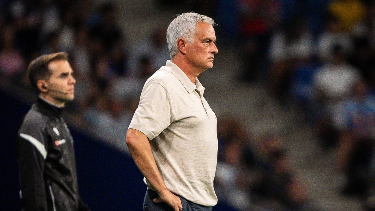José Mourinho se encuentra con los mismos problemas de Ancelotti, Xabi Alonso o Arbeloa en el Real Madrid – El Desmarque